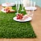 5ft. Green Grass Table Runner by Celebrate It™